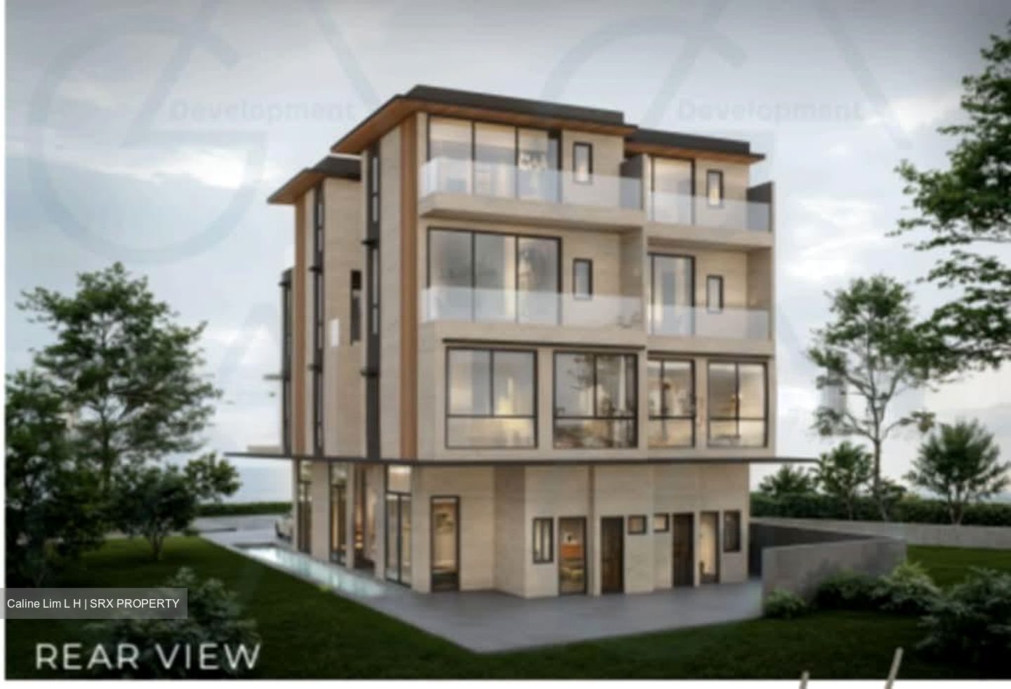 Lorong J Telok Kurau (D15), Terrace #599220691